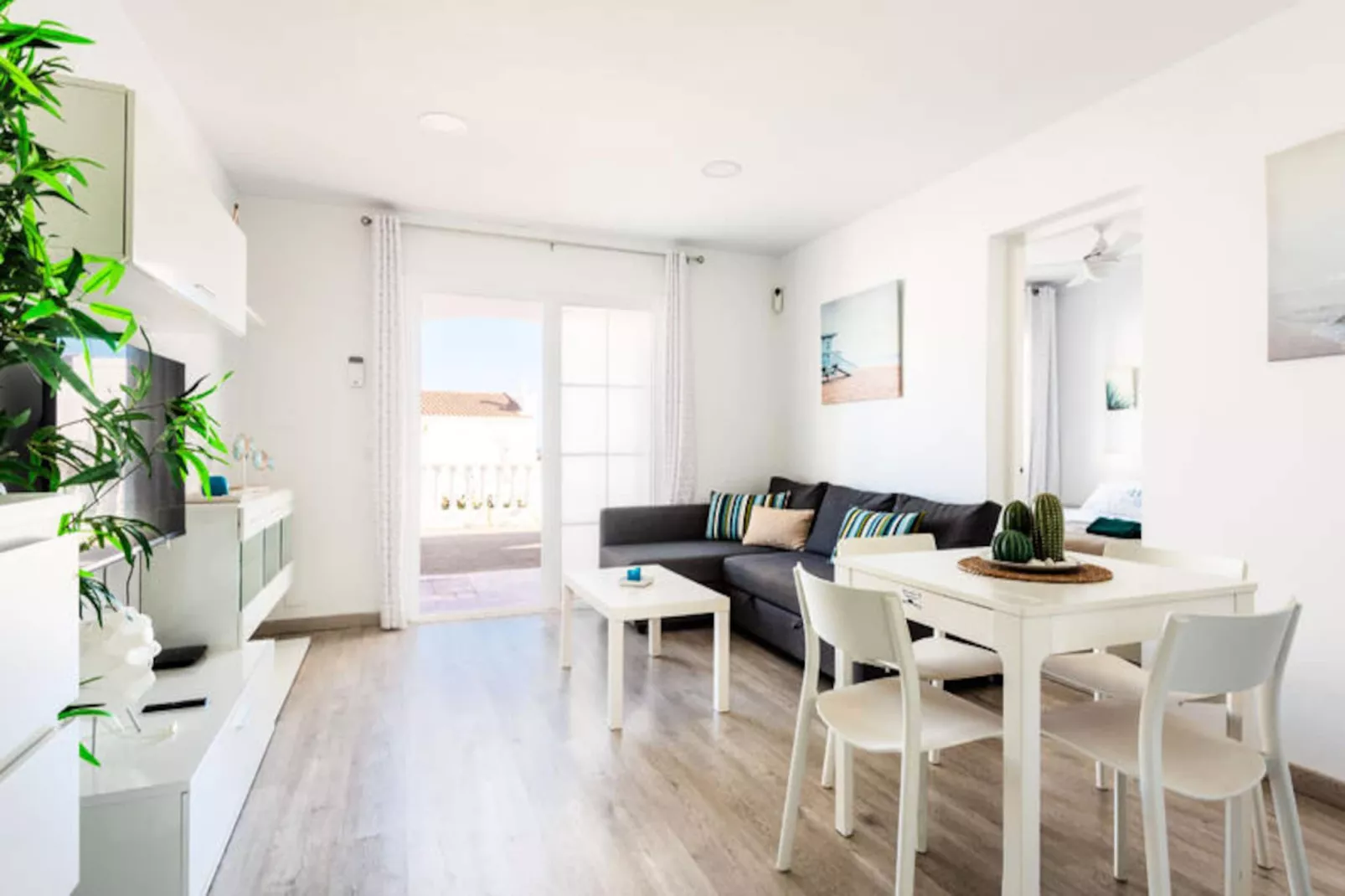 Appartements à Arenal d'en Castell