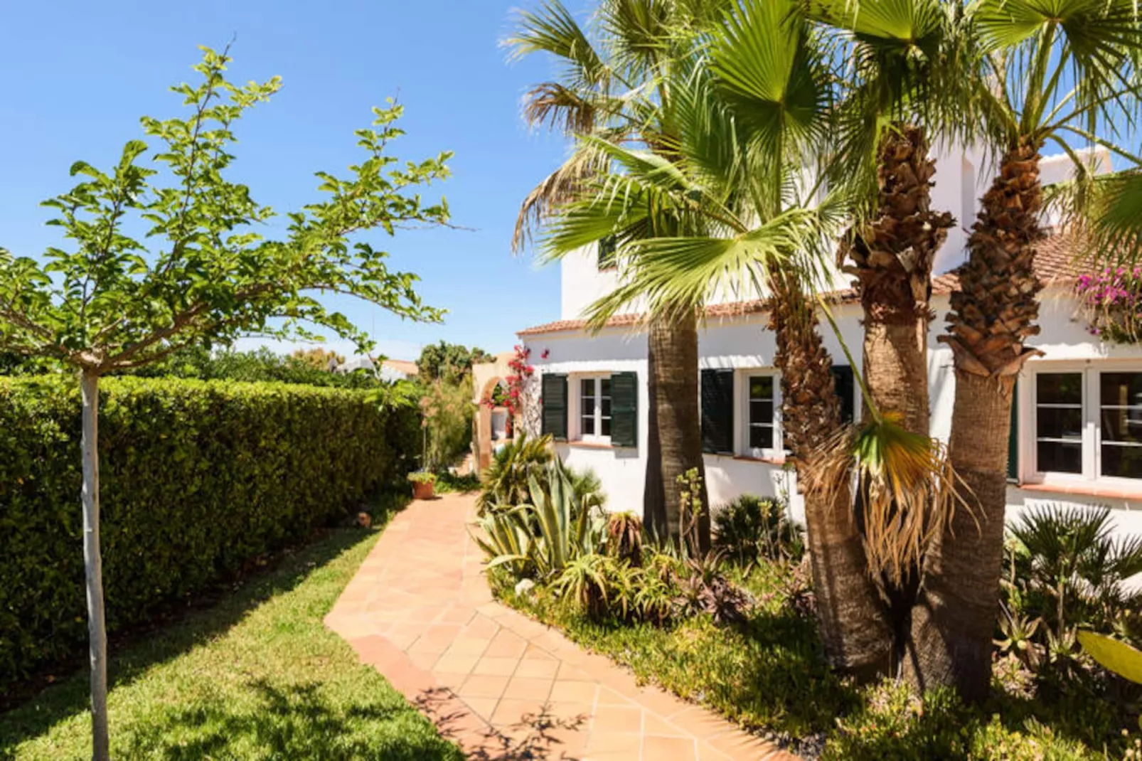 Maison à Cap d'Artruix