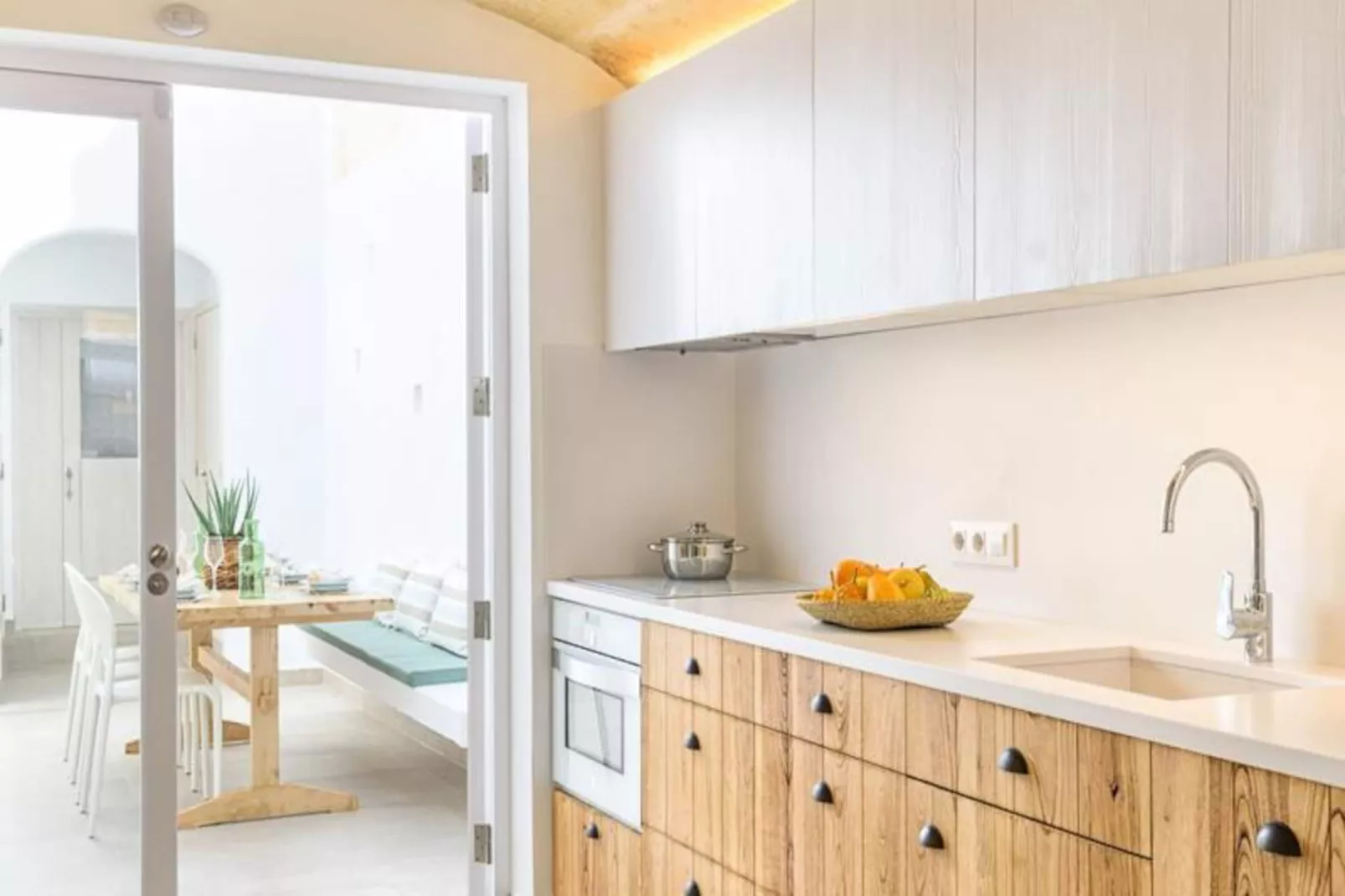 Maison à Ciutadella de Menorca