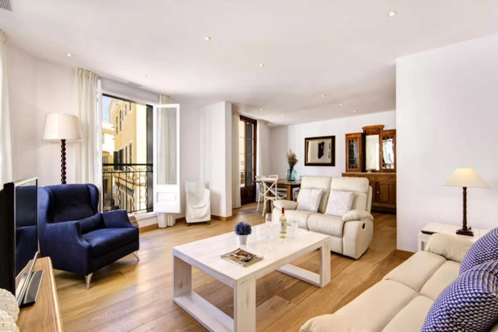 Maison à Ciutadella de Menorca