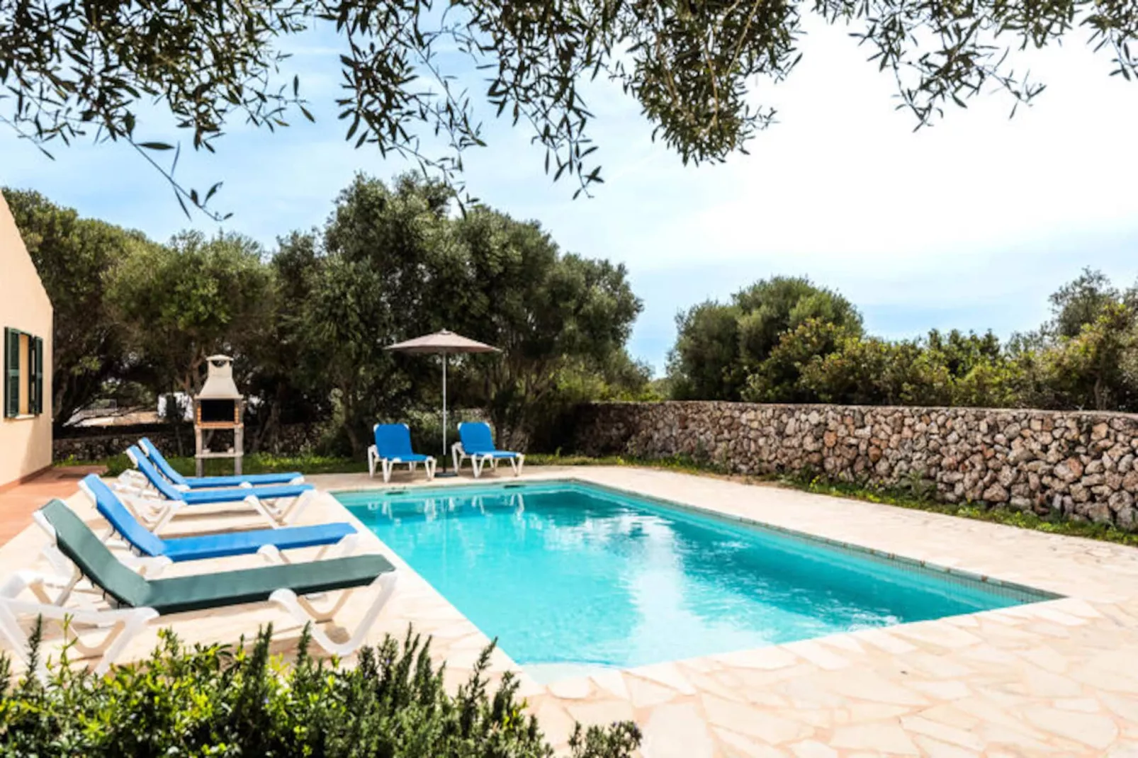 Maison à Ciutadella de Menorca