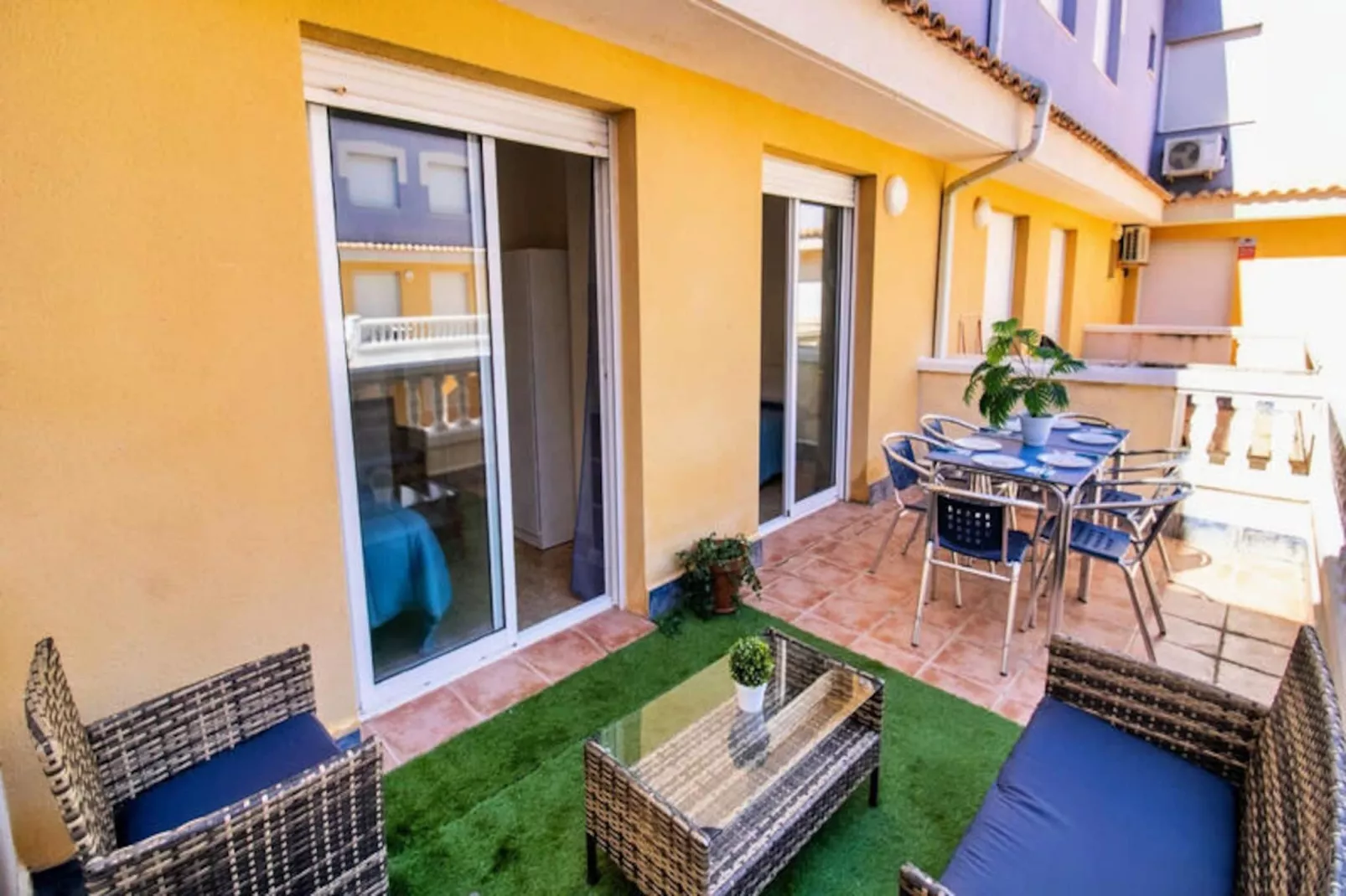 Appartements à Alcossebre