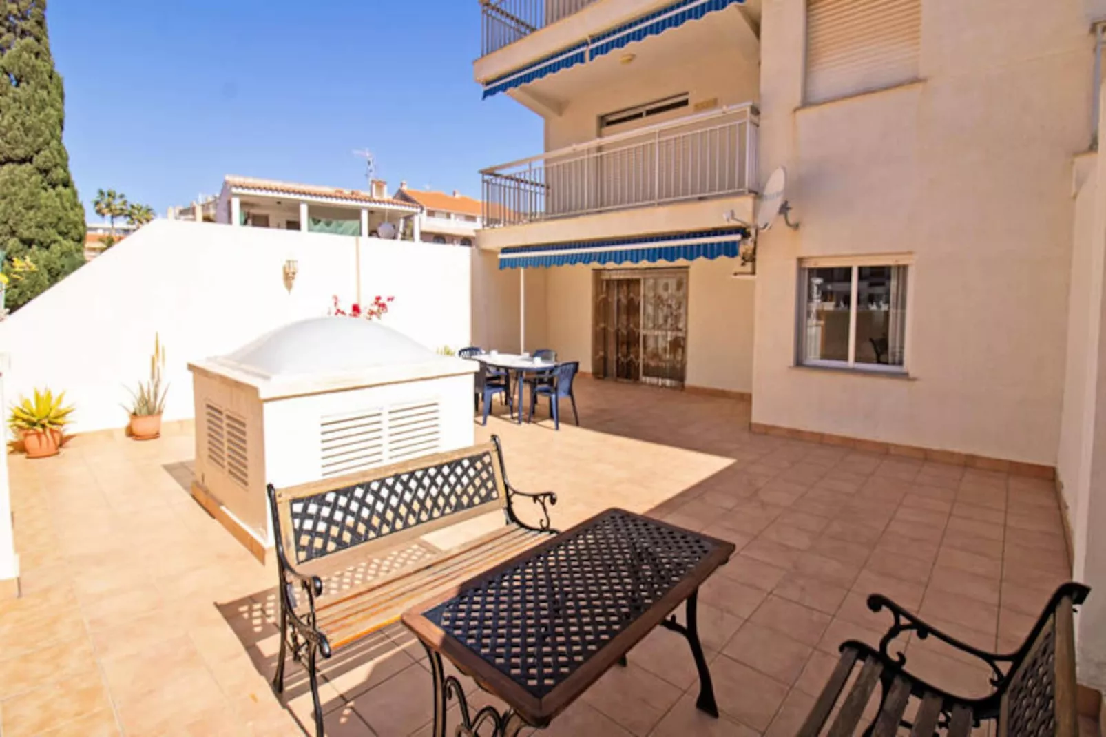 Appartements à Alcossebre