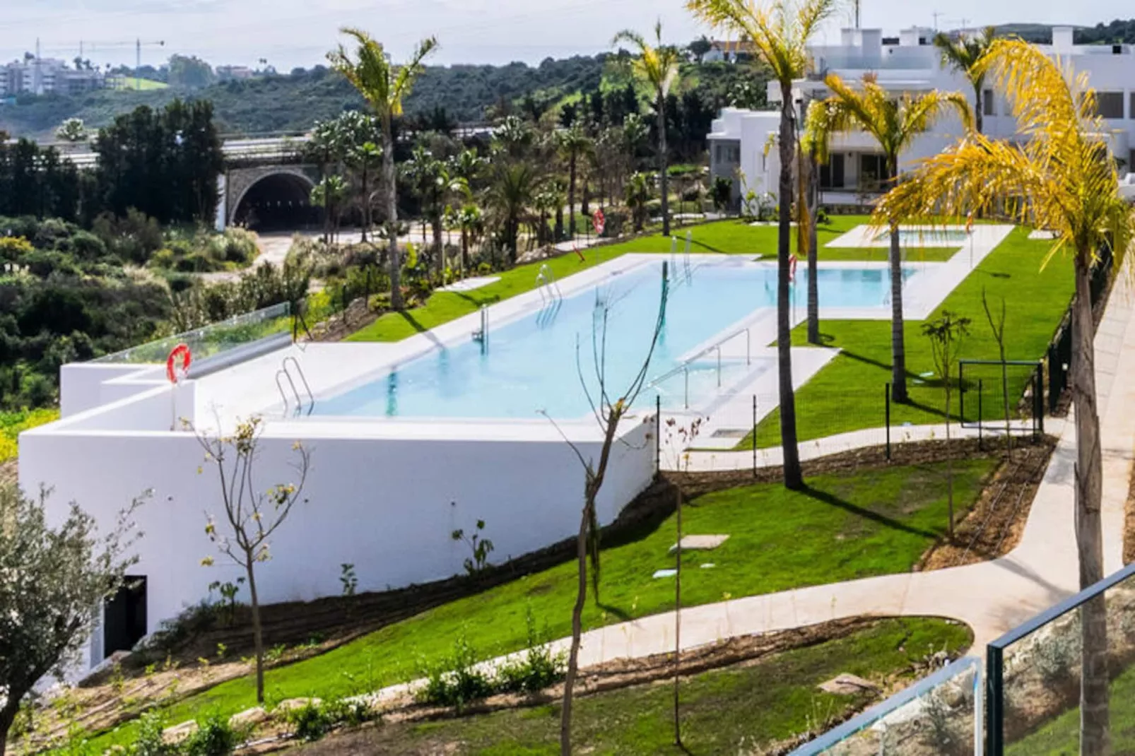 Appartements à Casares