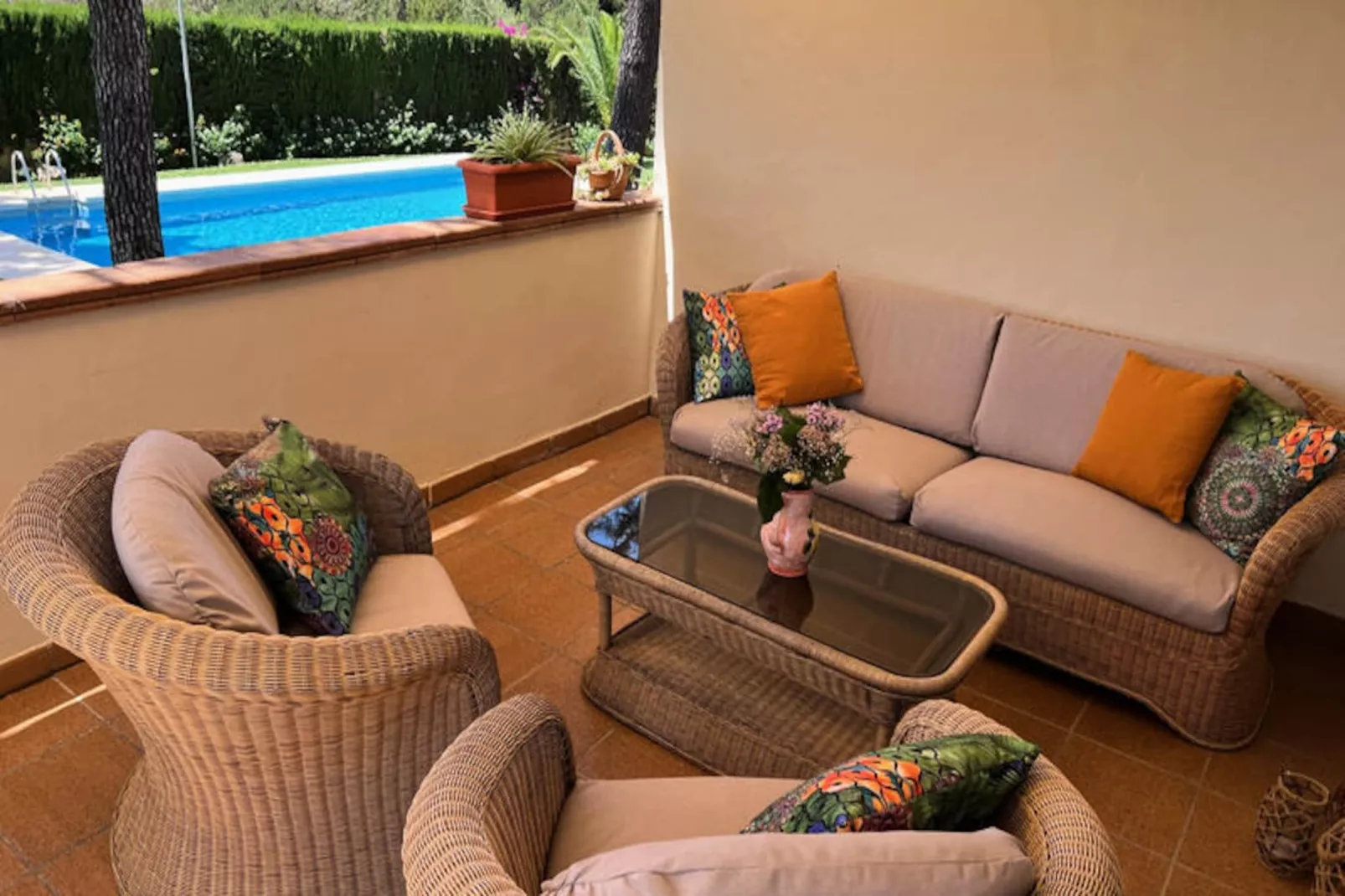 Appartements à Marbella