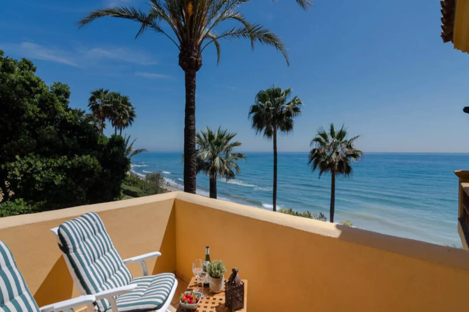 Appartements à Marbella