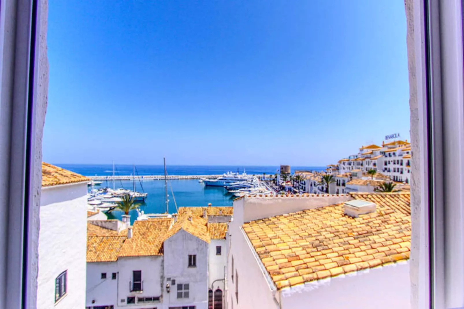 Appartements à Marbella