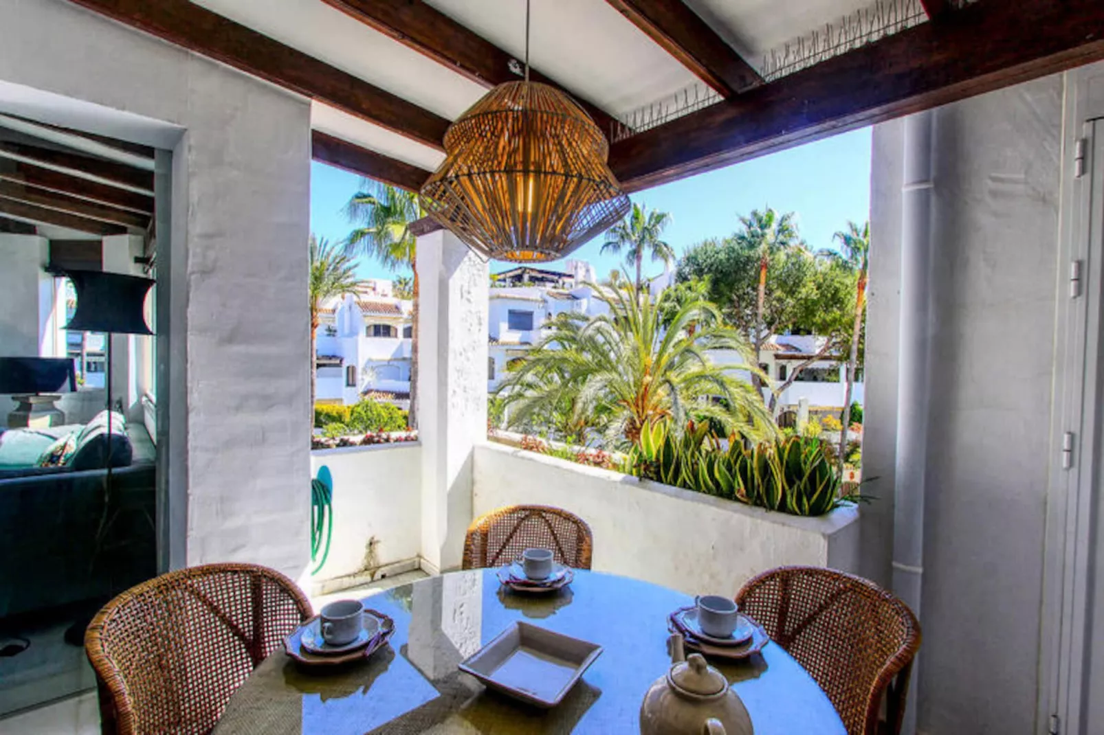 Appartements à Marbella