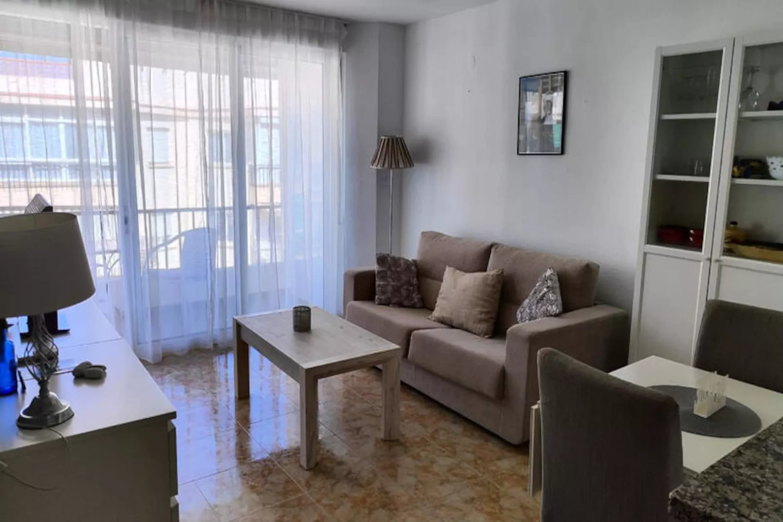 Appartements à Nerja
