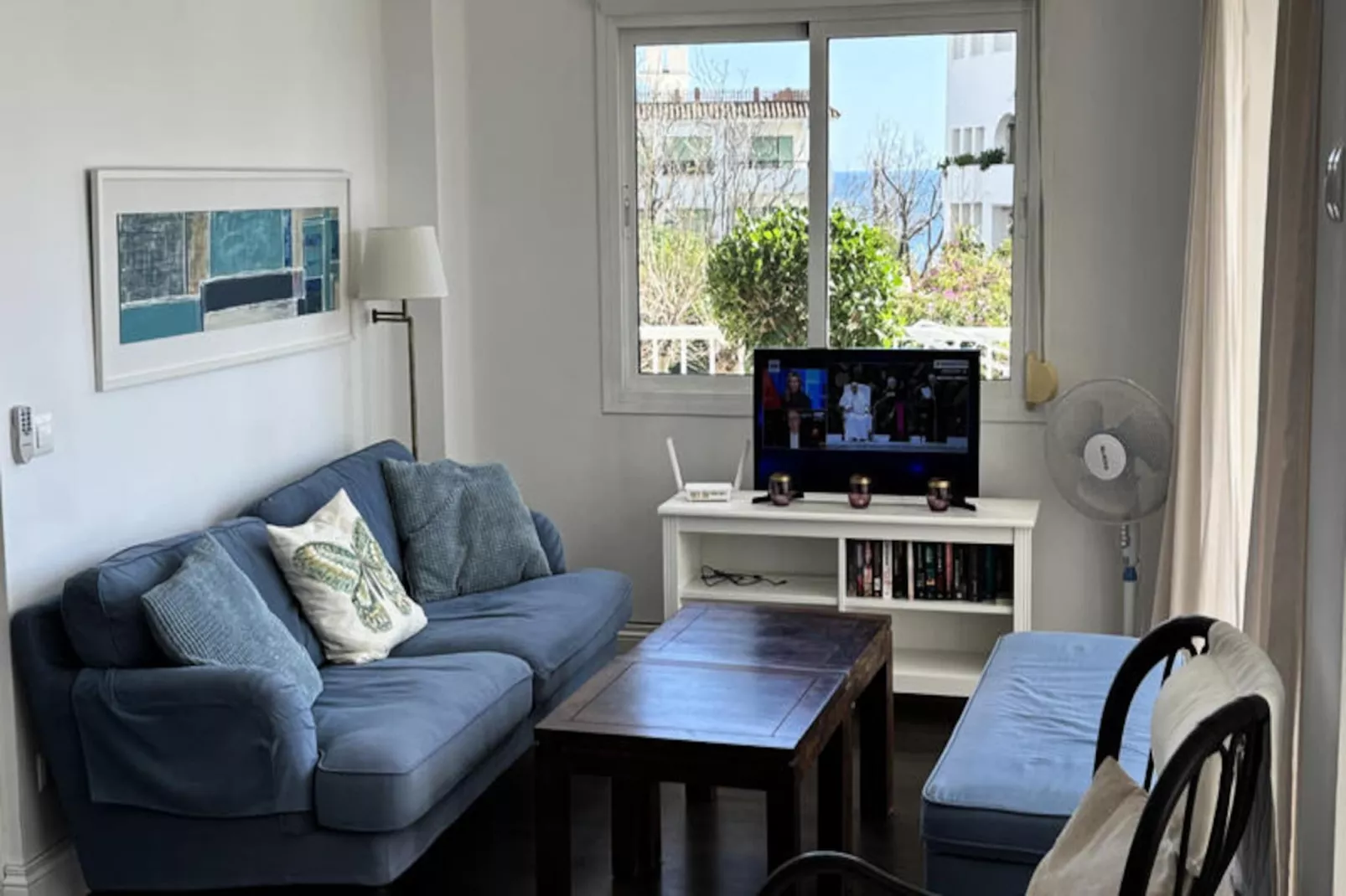 Appartements à Nerja