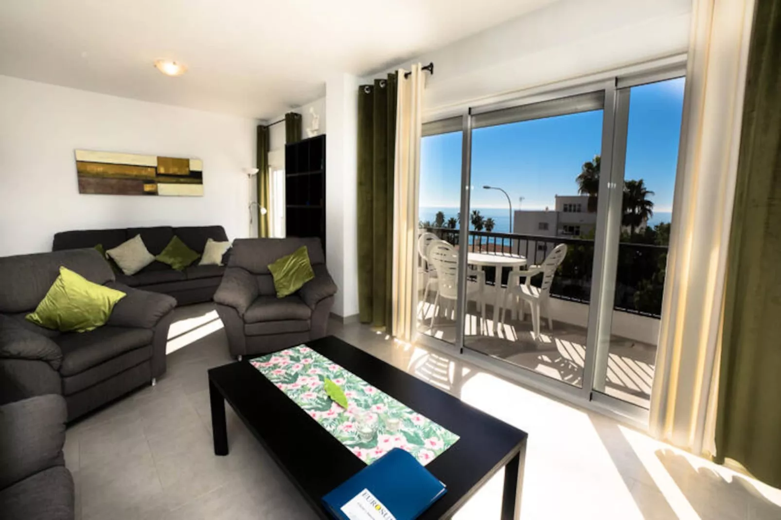 Appartements à Nerja