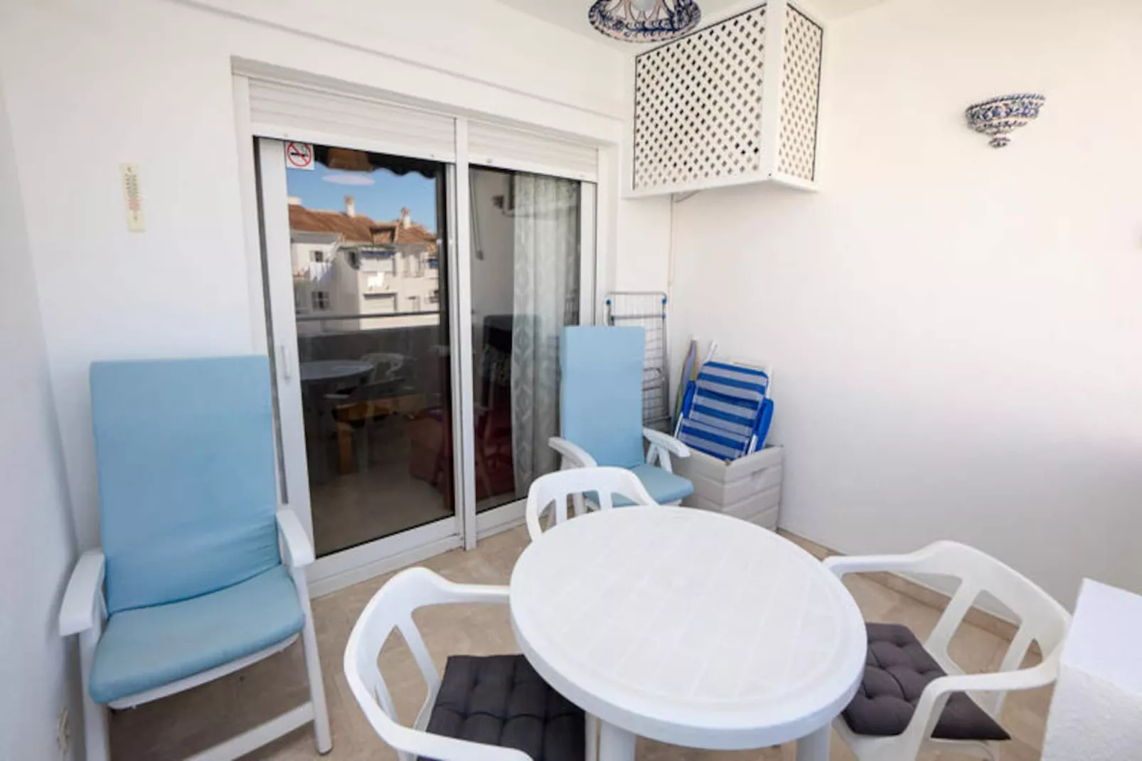 Appartements à Nerja