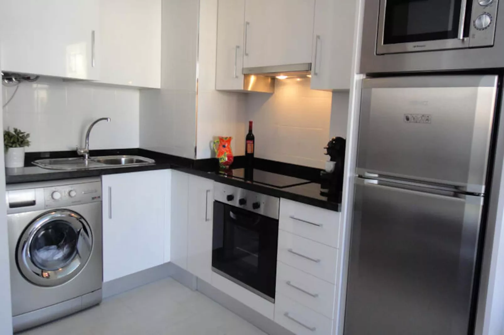 Appartements à Nerja