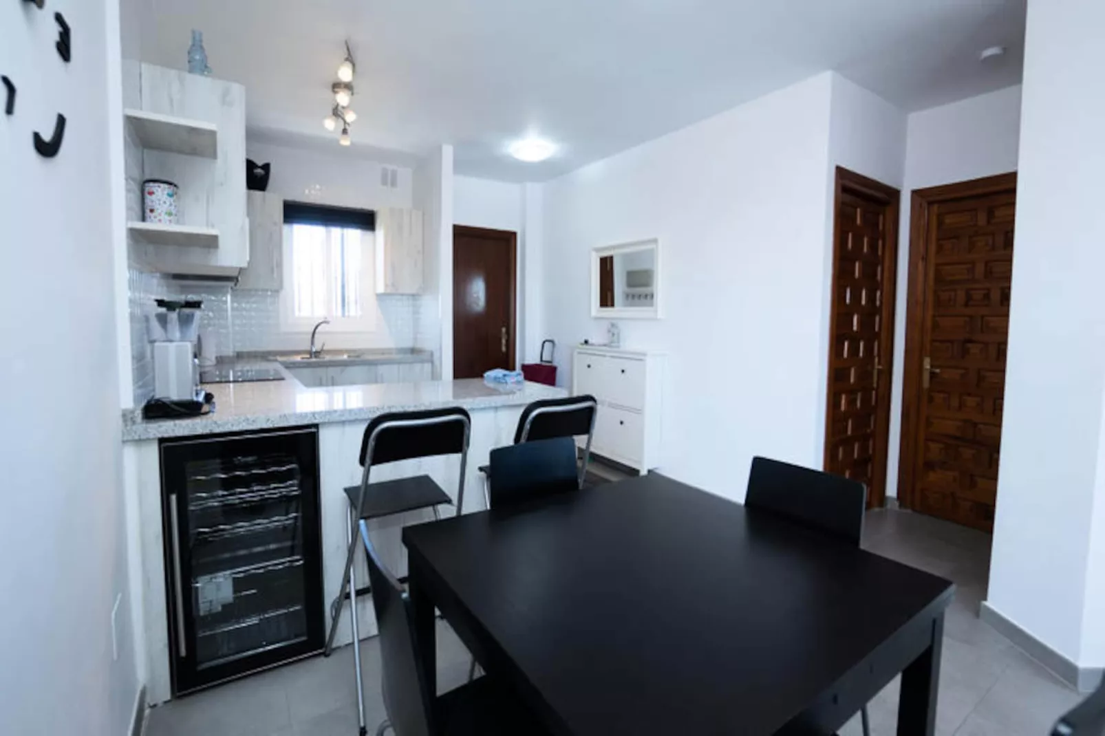 Appartements à Nerja