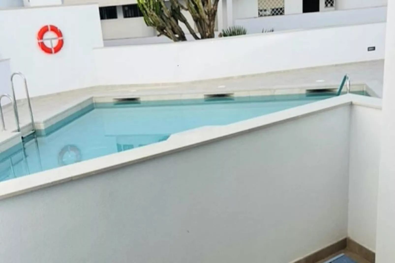 Appartements à Nerja