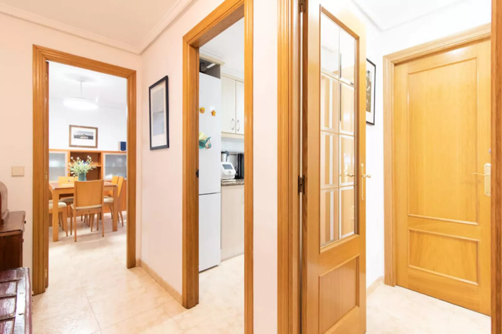 Appartements à Puerto de Sagunto