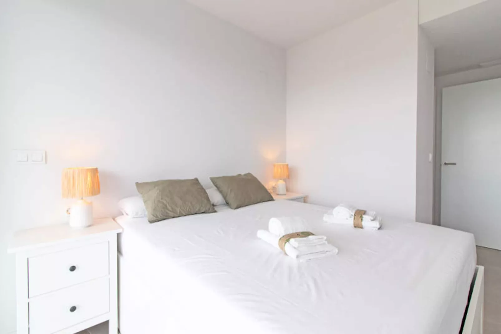 Appartements à Canet d'En Berenguer