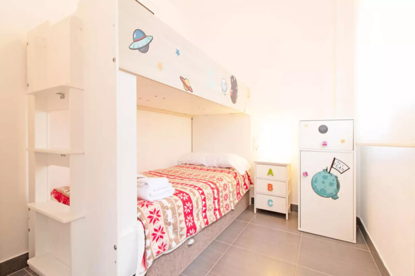 Appartements à Canet d'En Berenguer