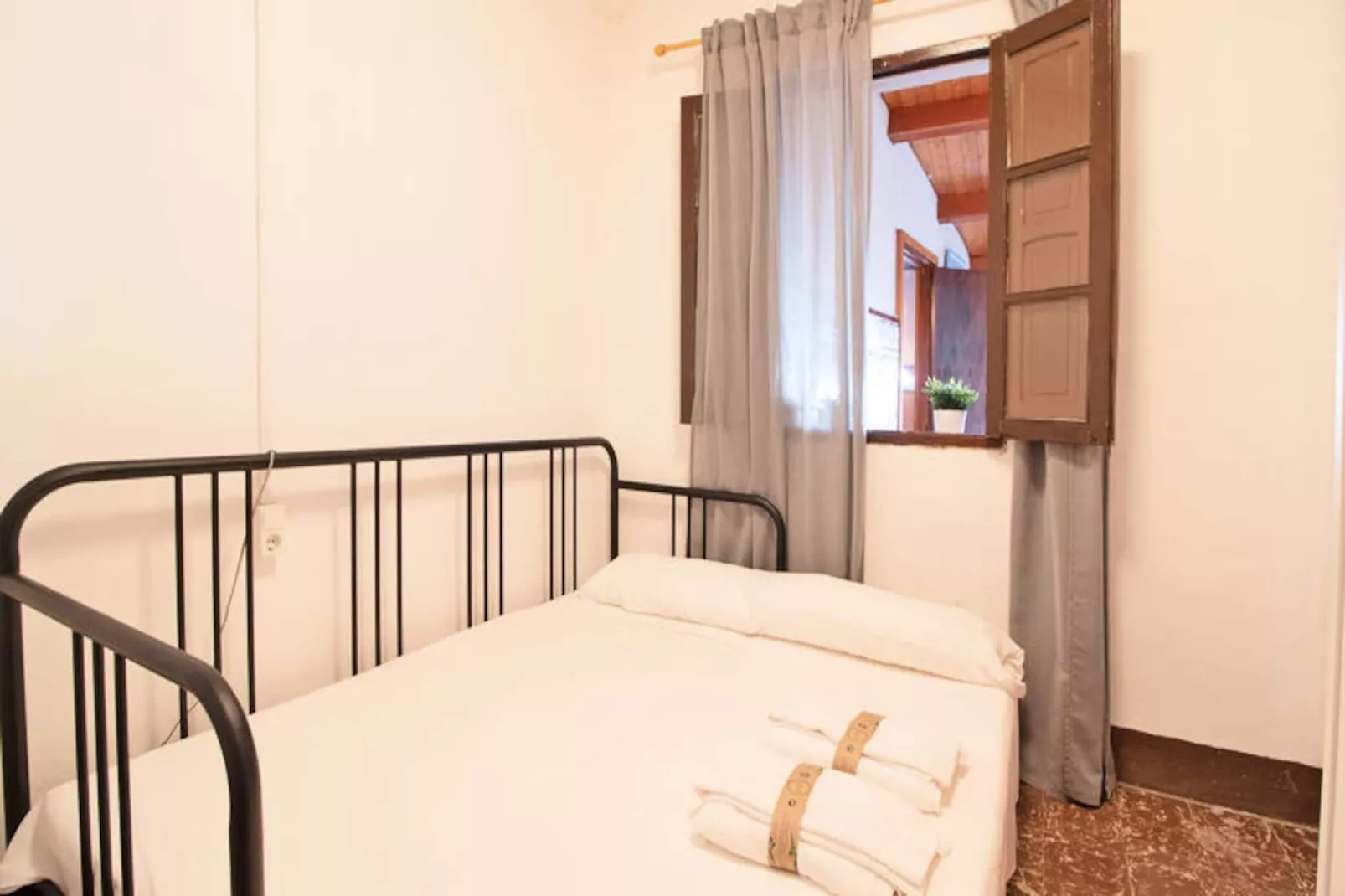 Appartements à Canet d'En Berenguer