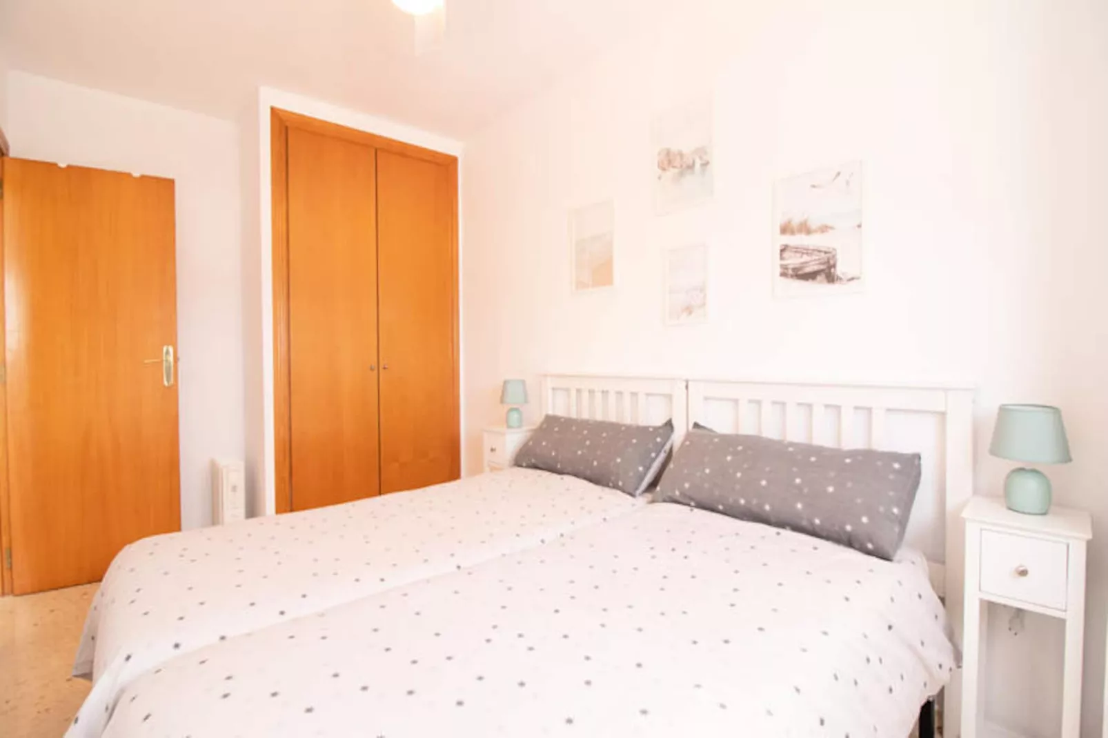 Appartements à Canet d'En Berenguer