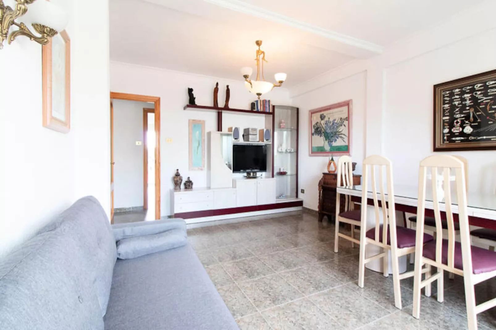 Appartements à Canet d'En Berenguer