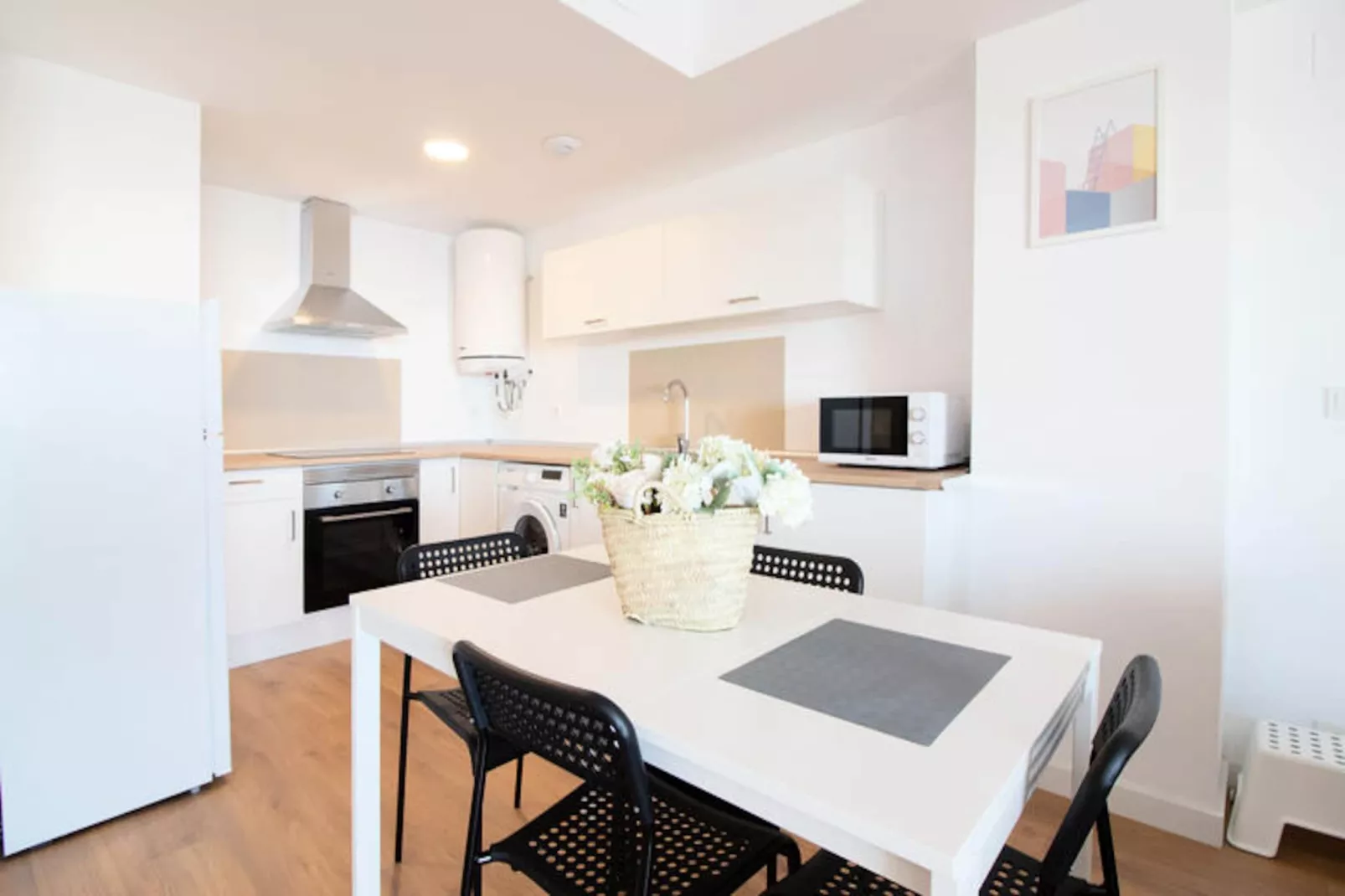 Appartements à Canet d'En Berenguer