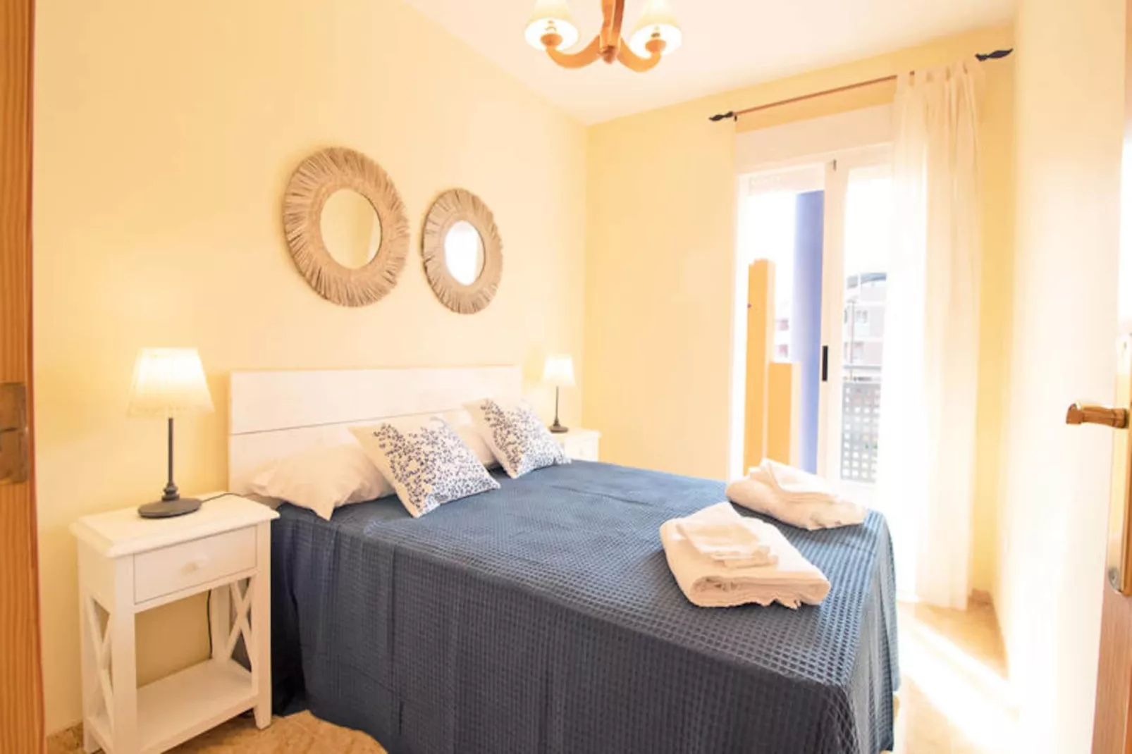 Appartements à Canet d'En Berenguer