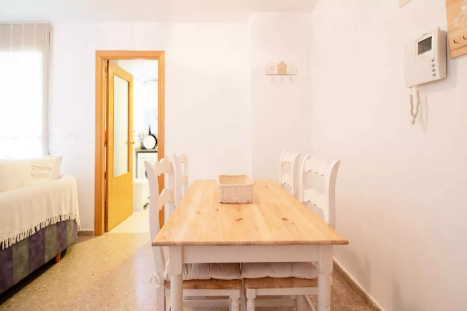 Appartements à Canet d'En Berenguer