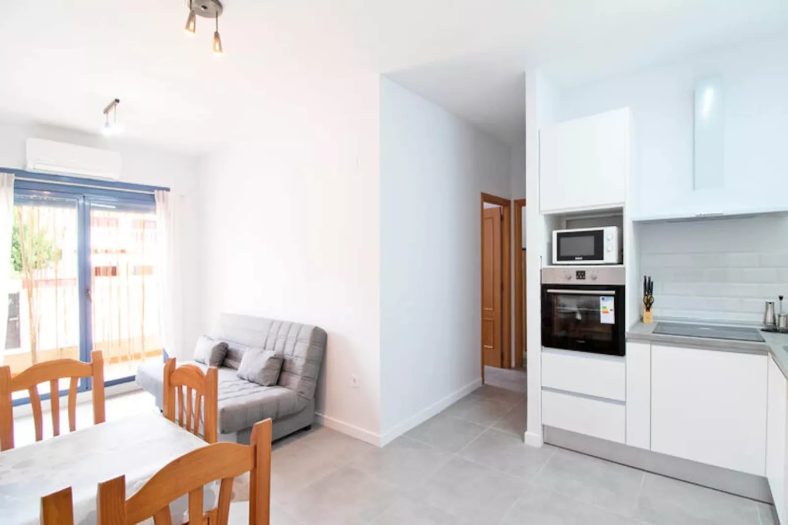 Appartements à Canet d'En Berenguer