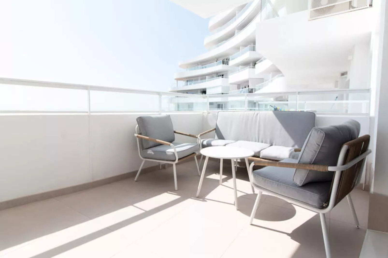 Appartements à Canet d'En Berenguer