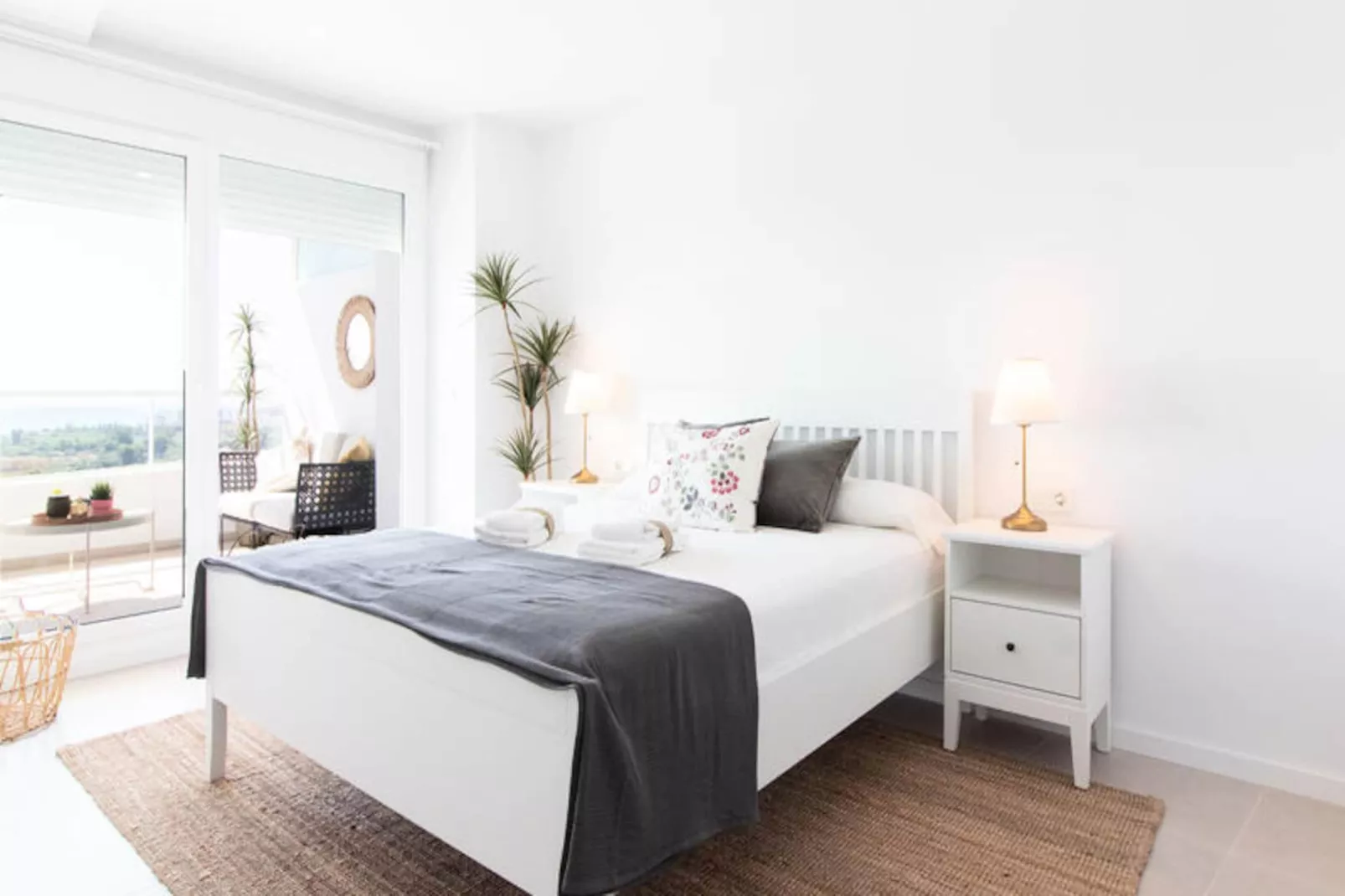 Appartements à Canet d'En Berenguer