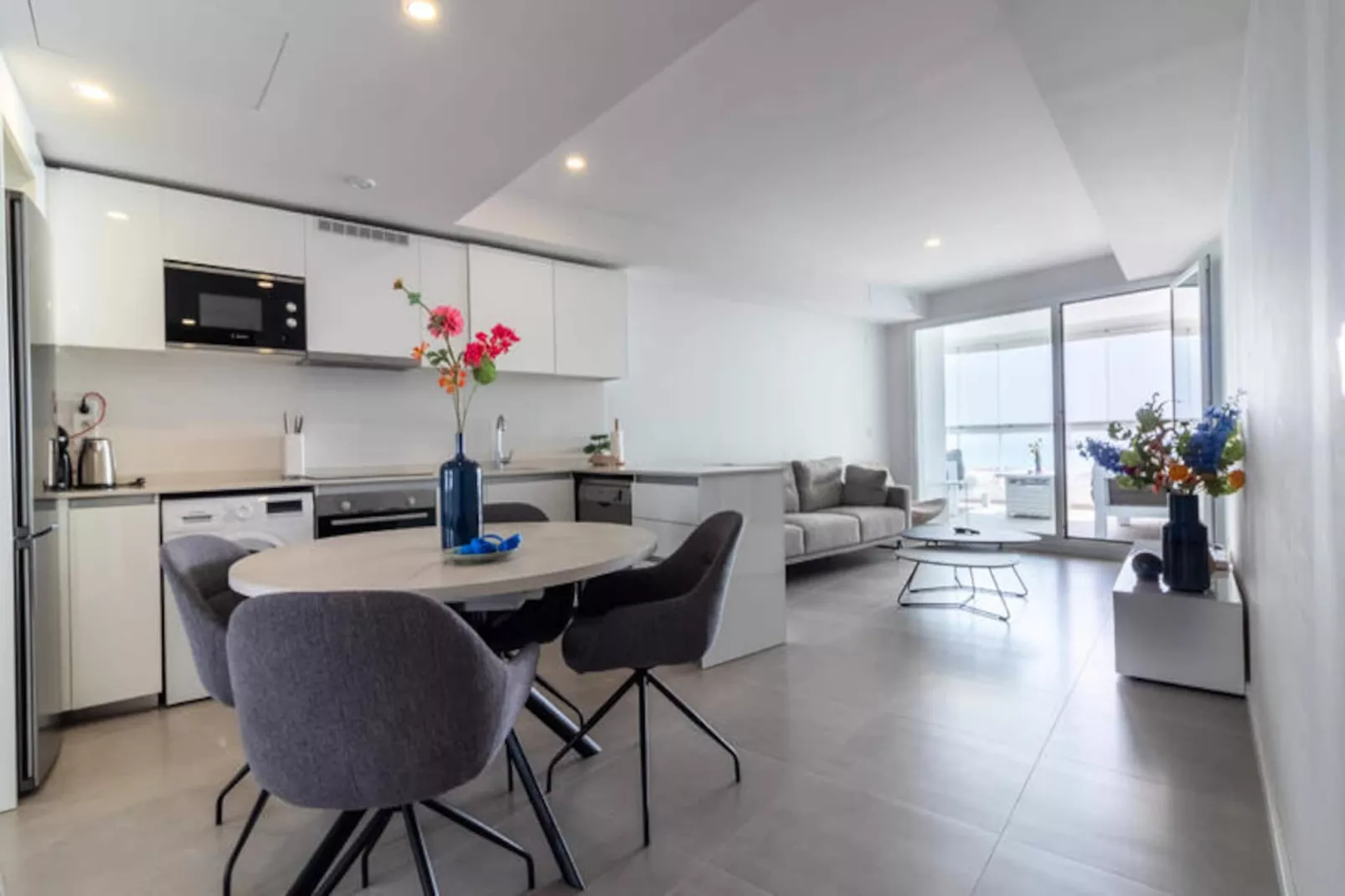 Appartements à Canet d'En Berenguer