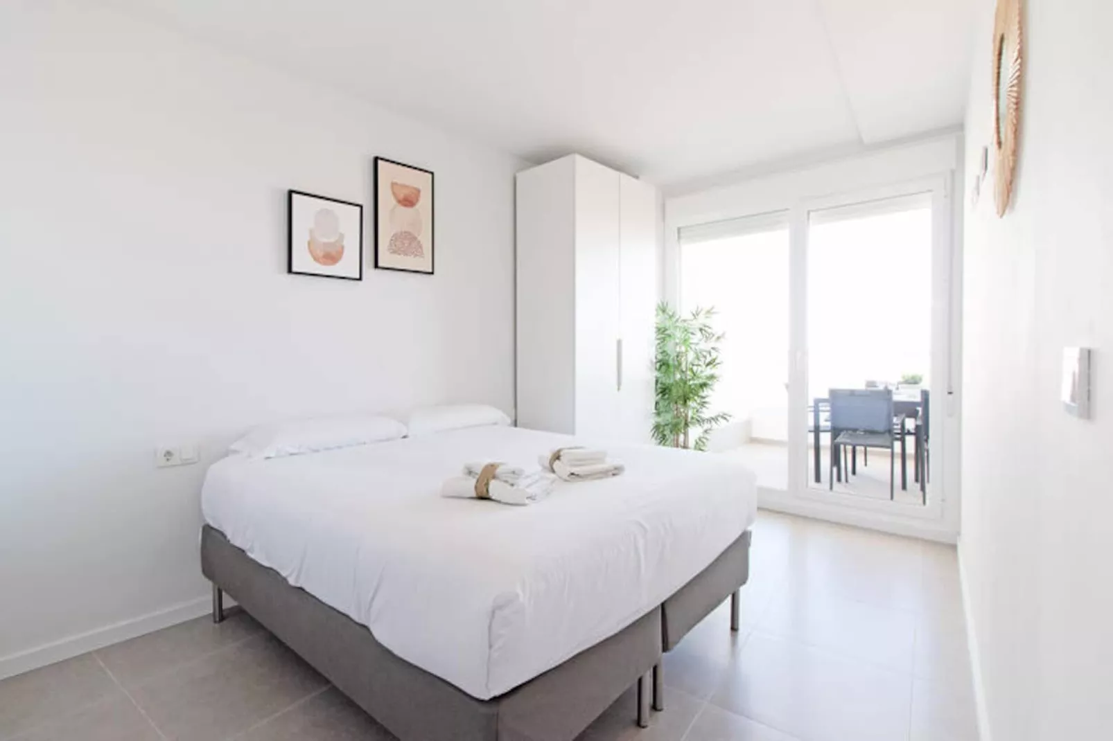Appartements à Canet d'En Berenguer