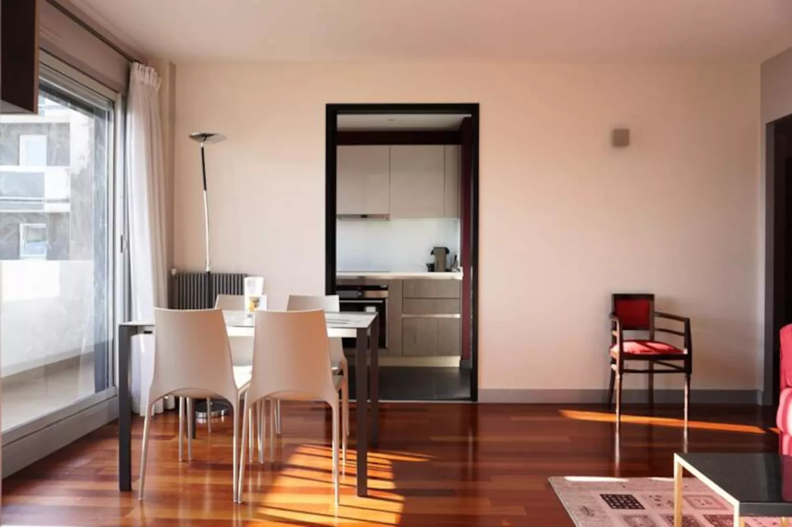 Appartements à Paris