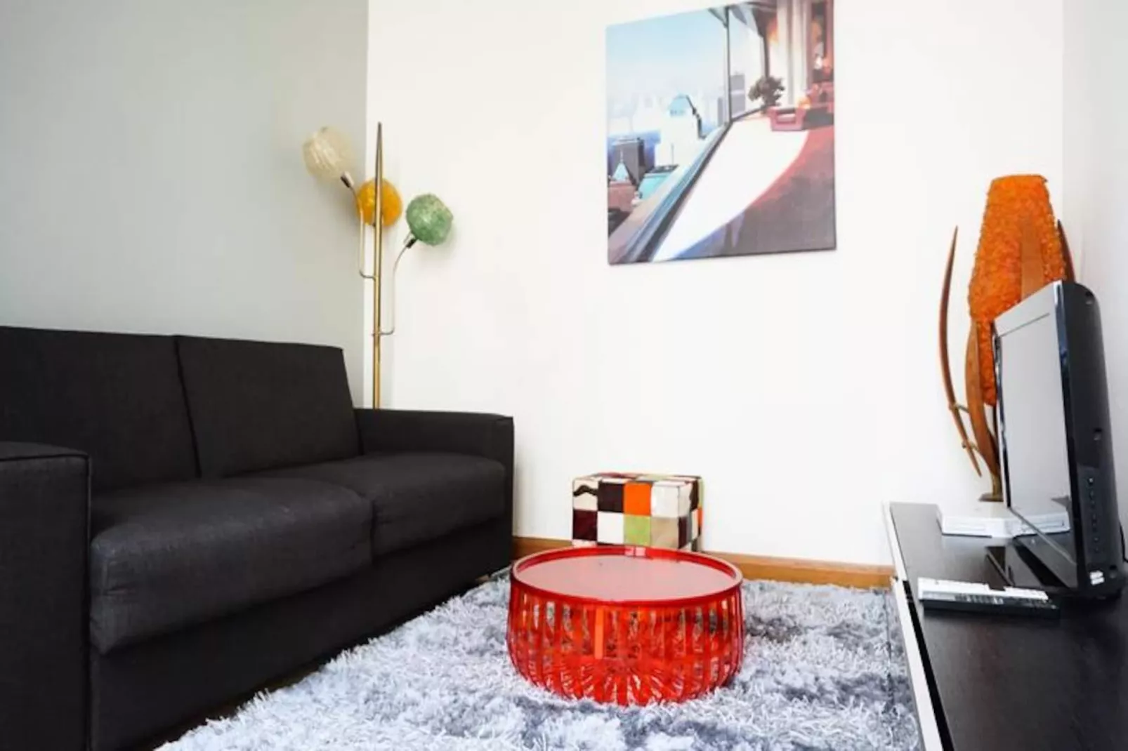 Appartements à Paris