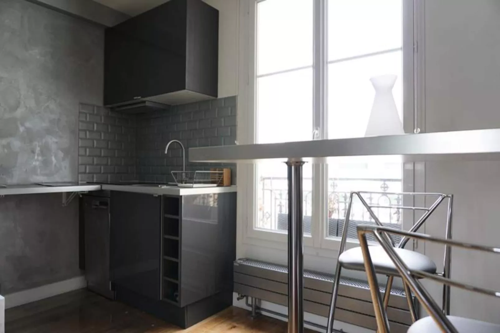 Appartements à Paris