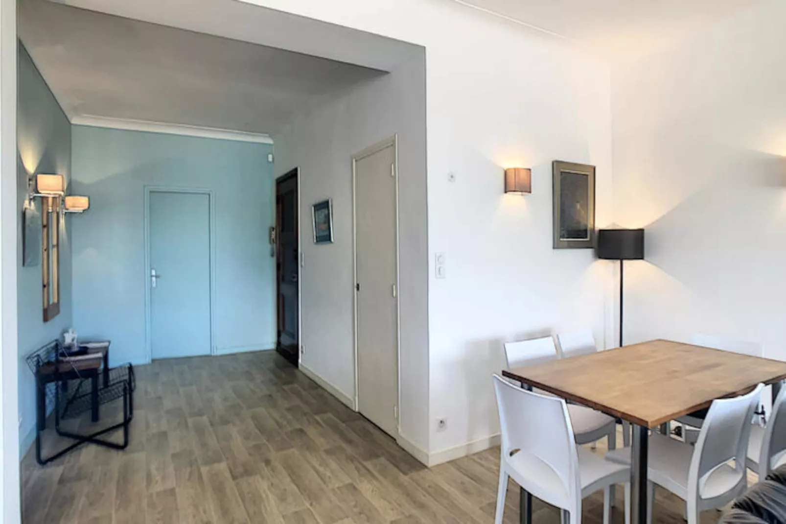 Appartements à Cannes