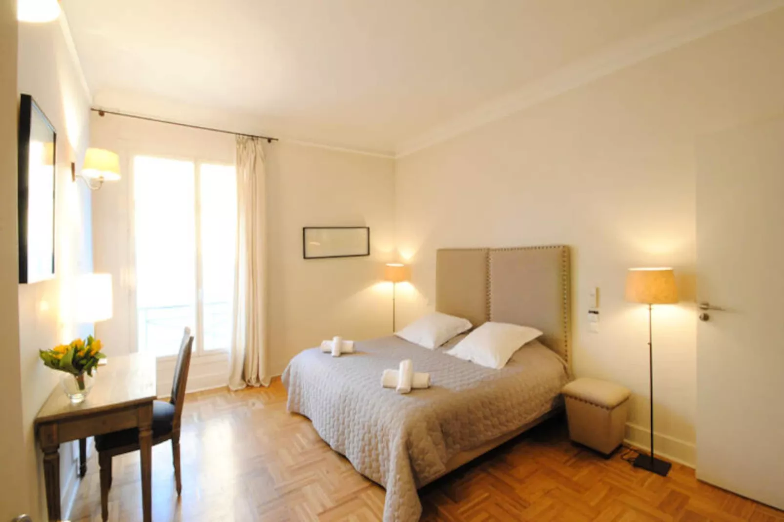 Appartements à Cannes