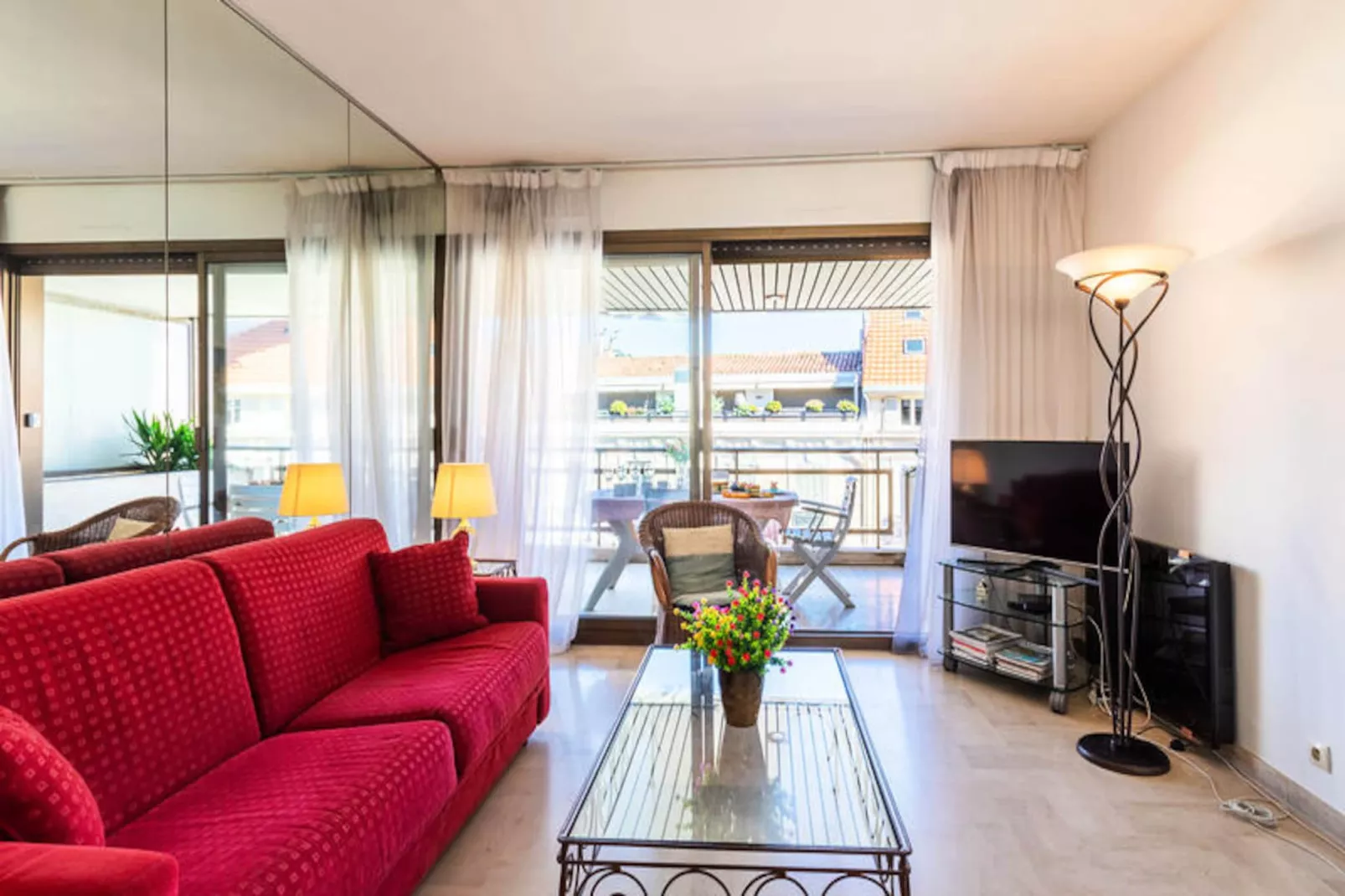 Appartements à Cannes