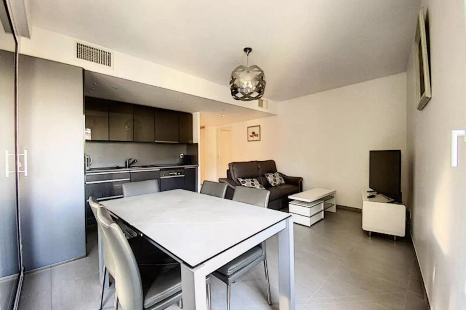 Appartements à Cannes