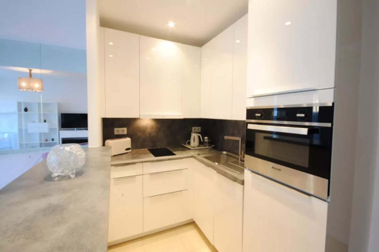 Appartements à Cannes