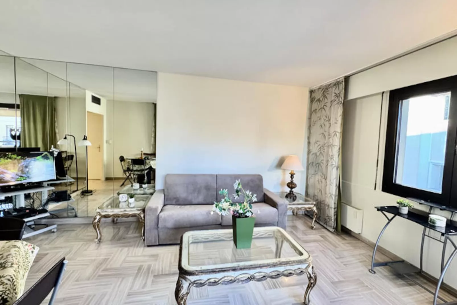 Appartements à Cannes