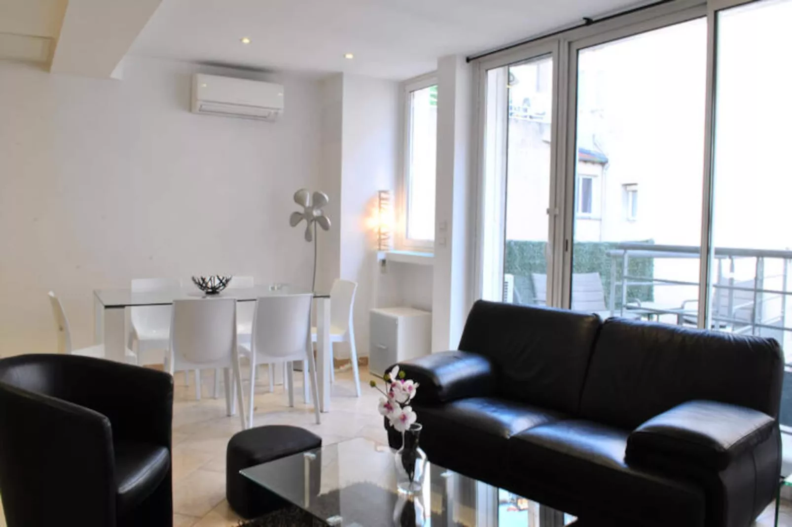 Appartements à Cannes