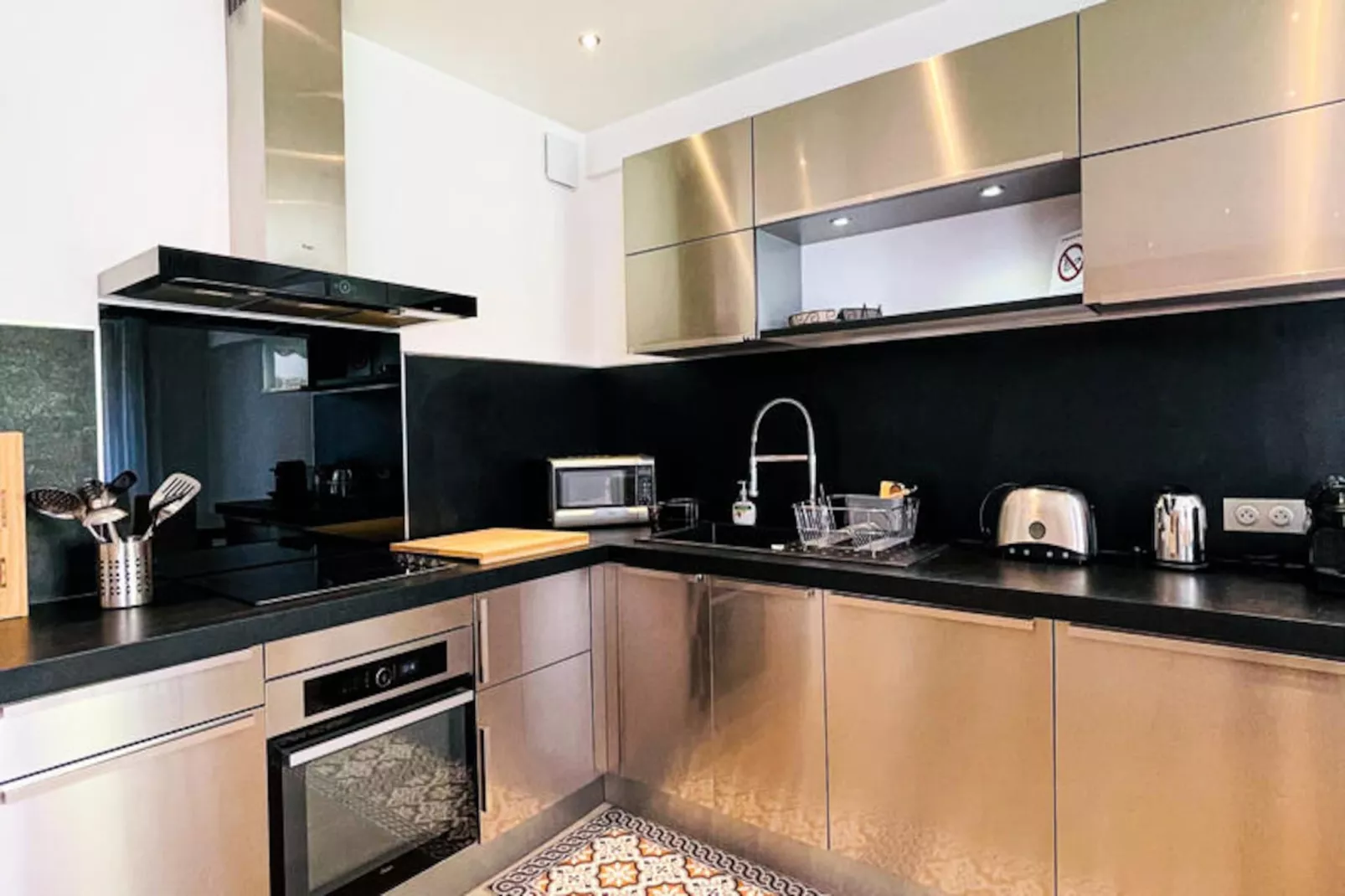 Appartements à Cannes