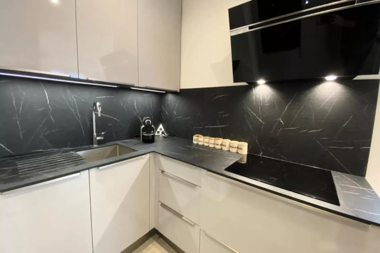 Appartements à Cannes