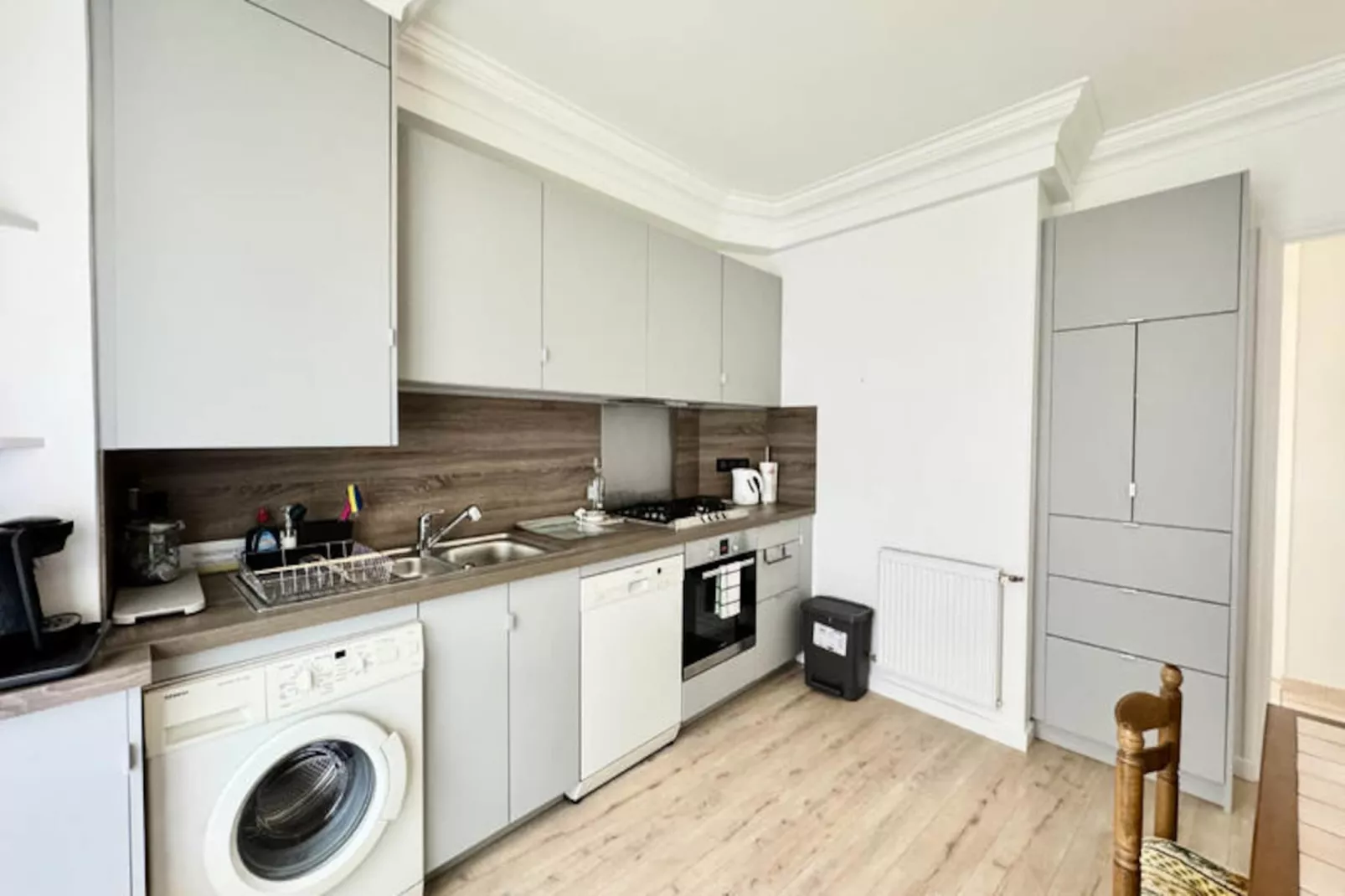 Appartements à Cannes