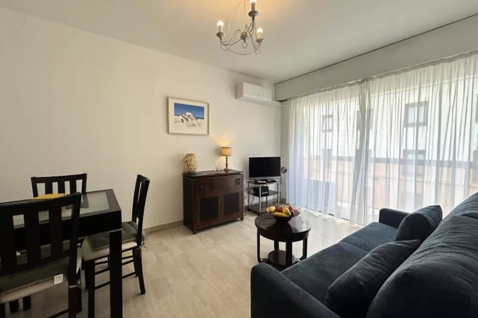 Appartements à Cannes