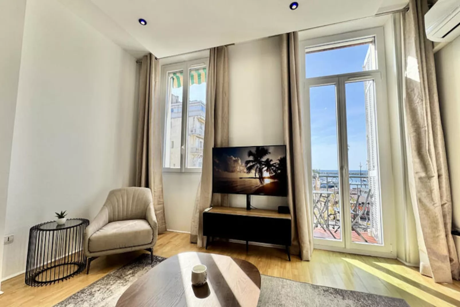 Appartements à Cannes
