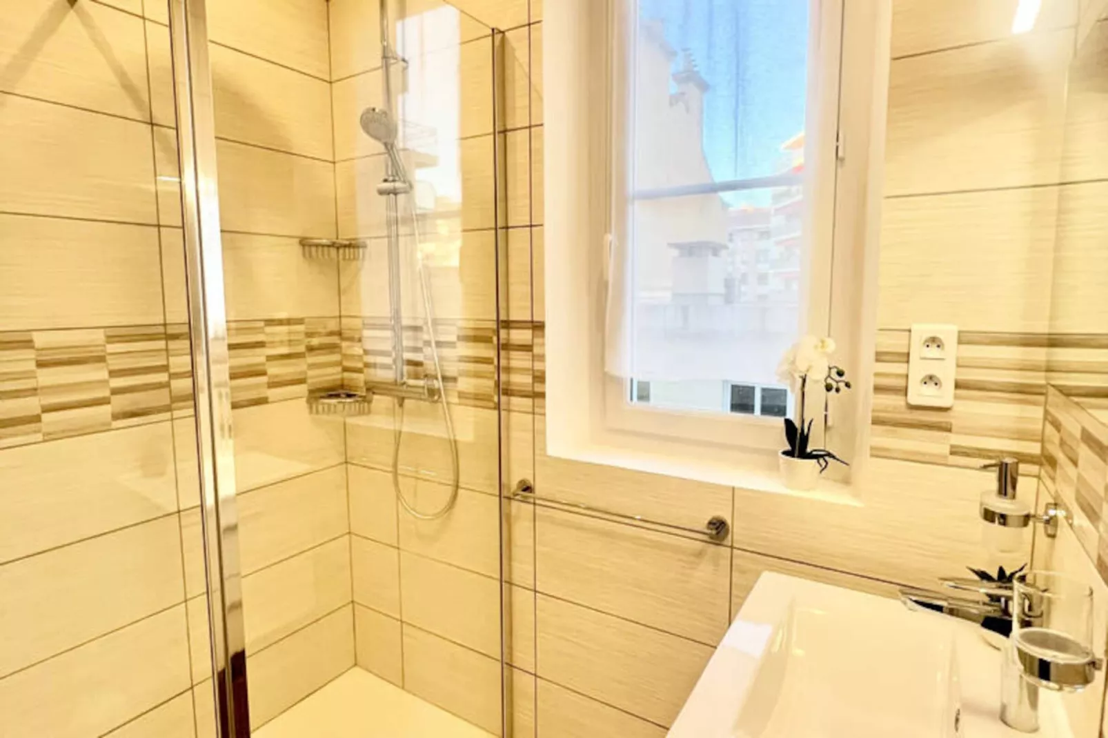 Appartements à Cannes