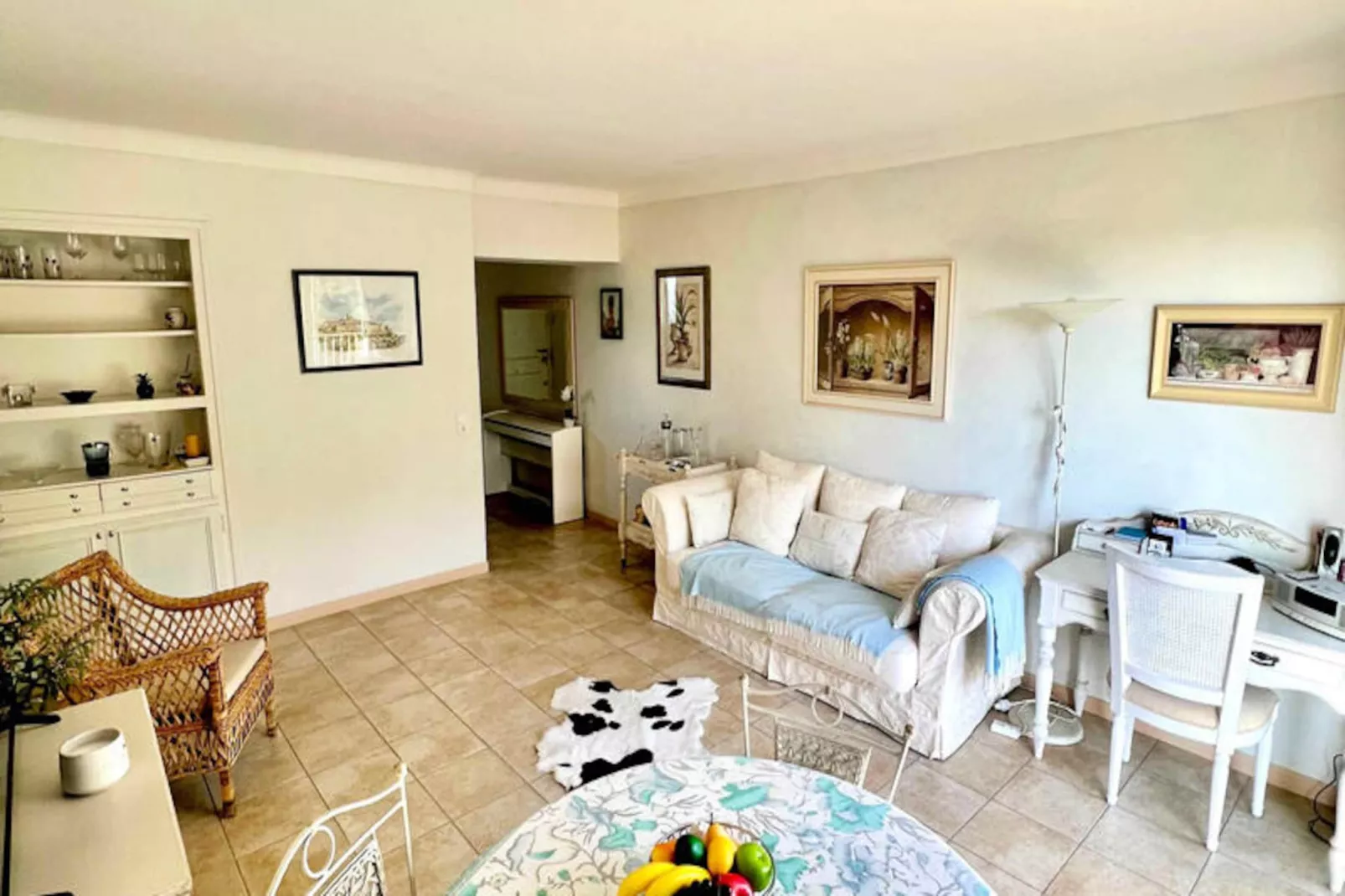 Appartements à Cannes